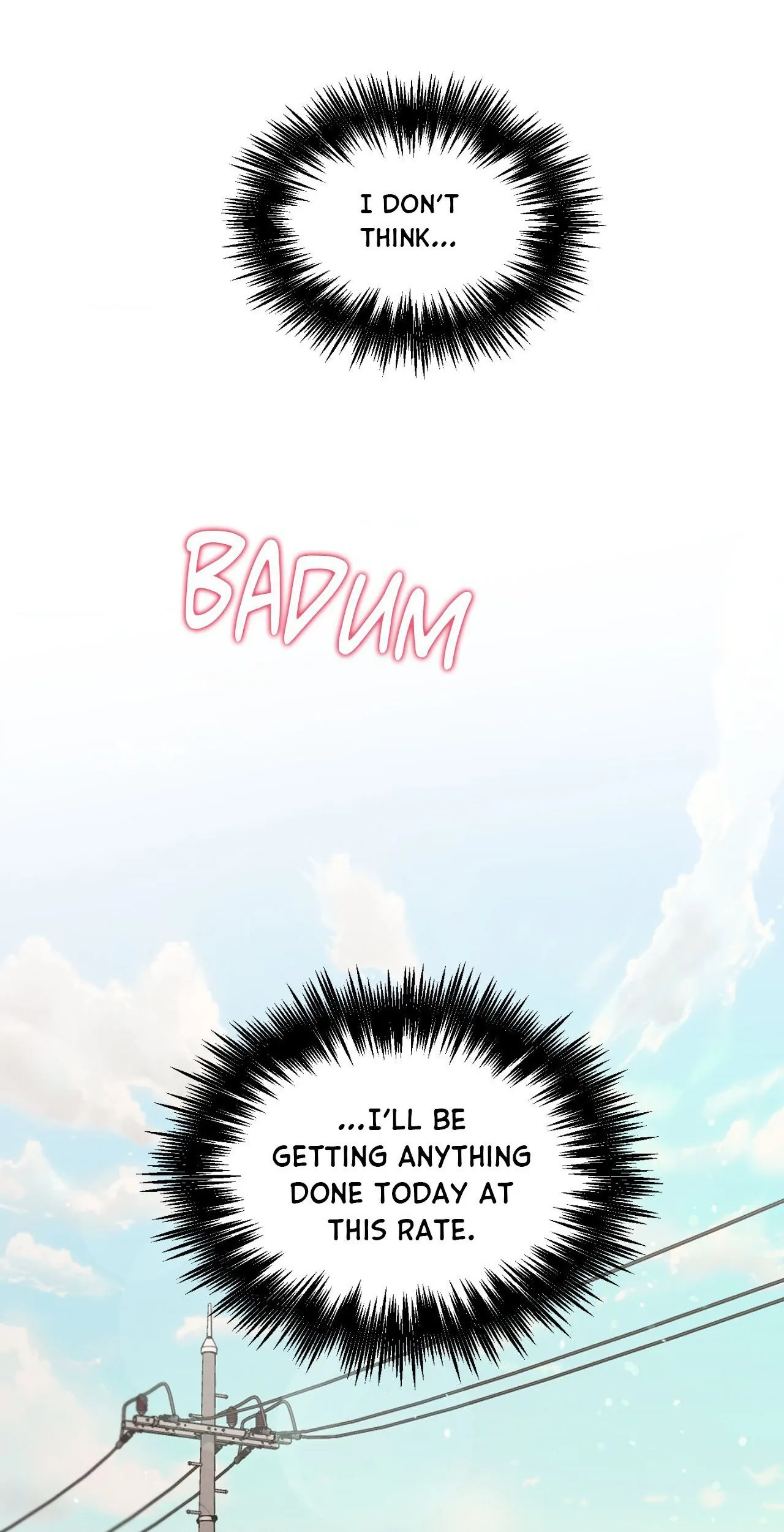 When Pear Blossoms Bloom - Chapter 34 Page 55