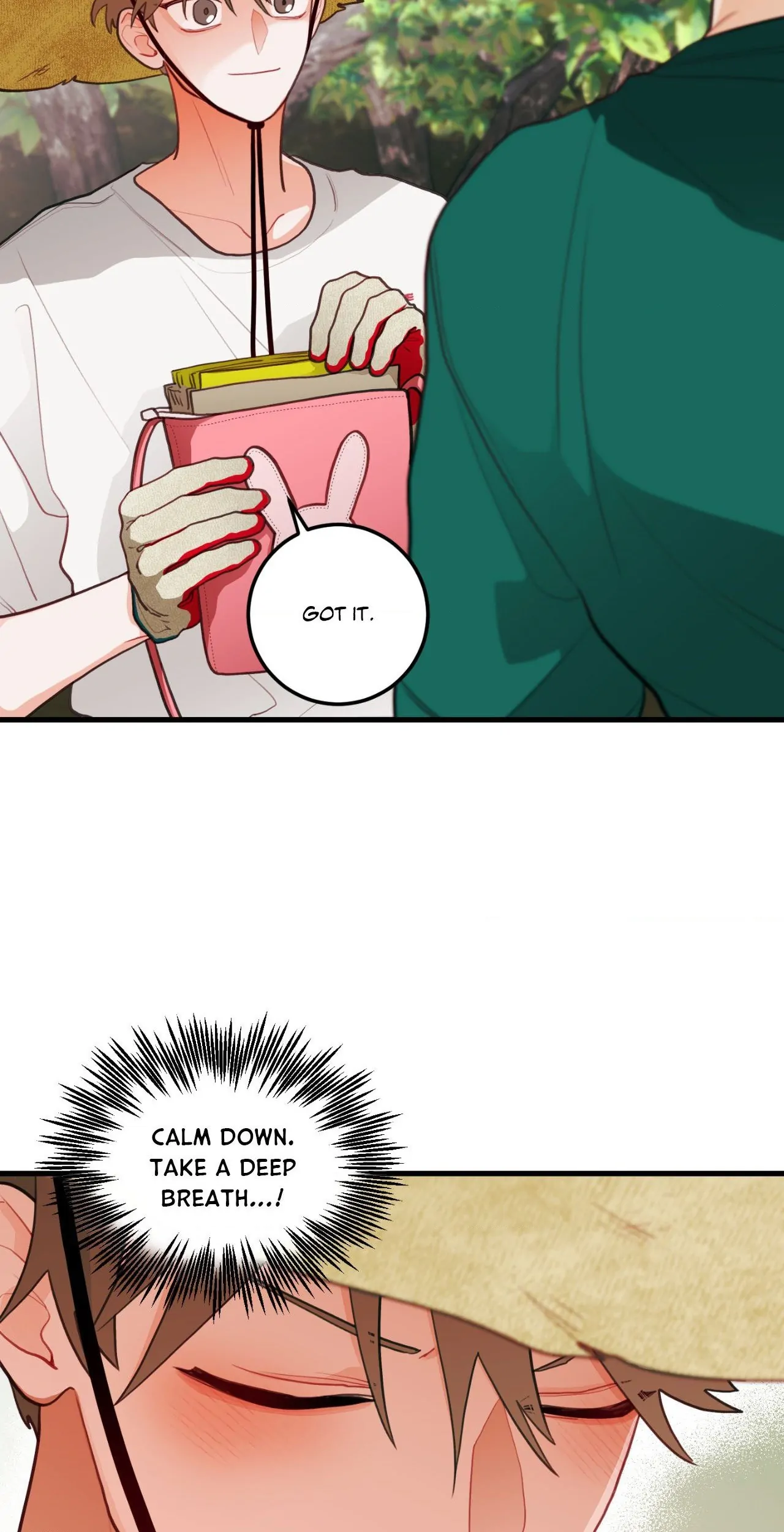 When Pear Blossoms Bloom - Chapter 35 Page 6