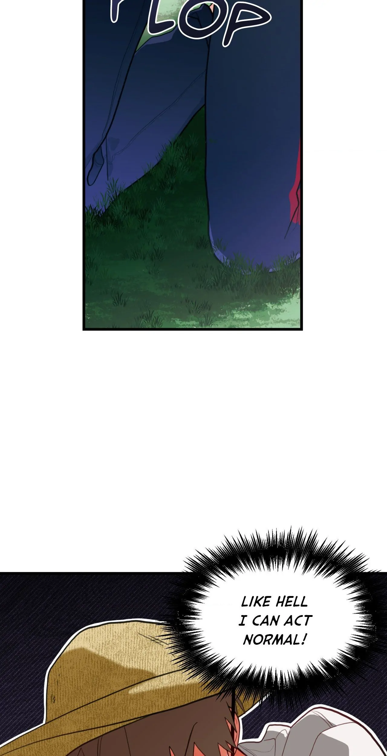 When Pear Blossoms Bloom - Chapter 35 Page 10