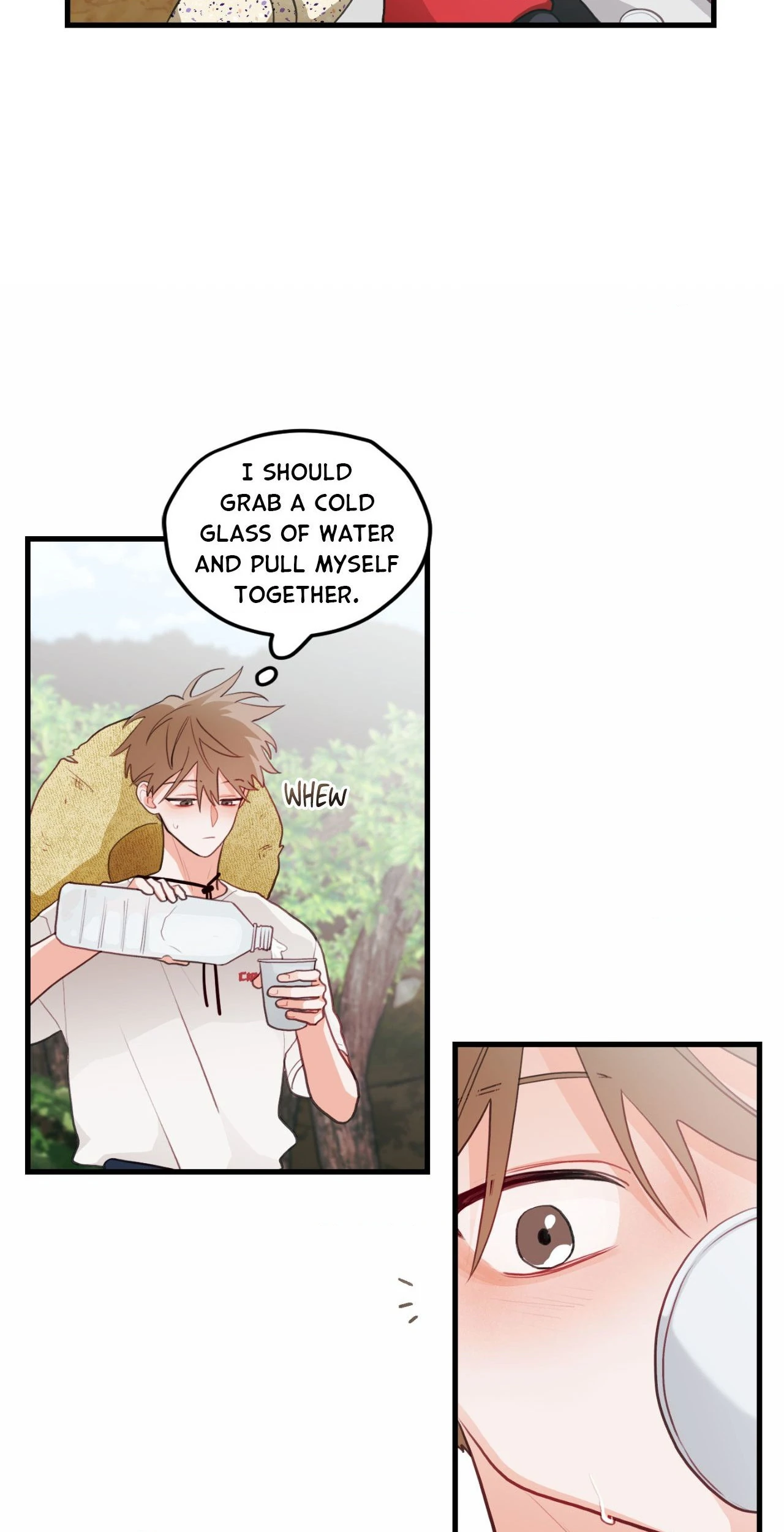 When Pear Blossoms Bloom - Chapter 35 Page 14