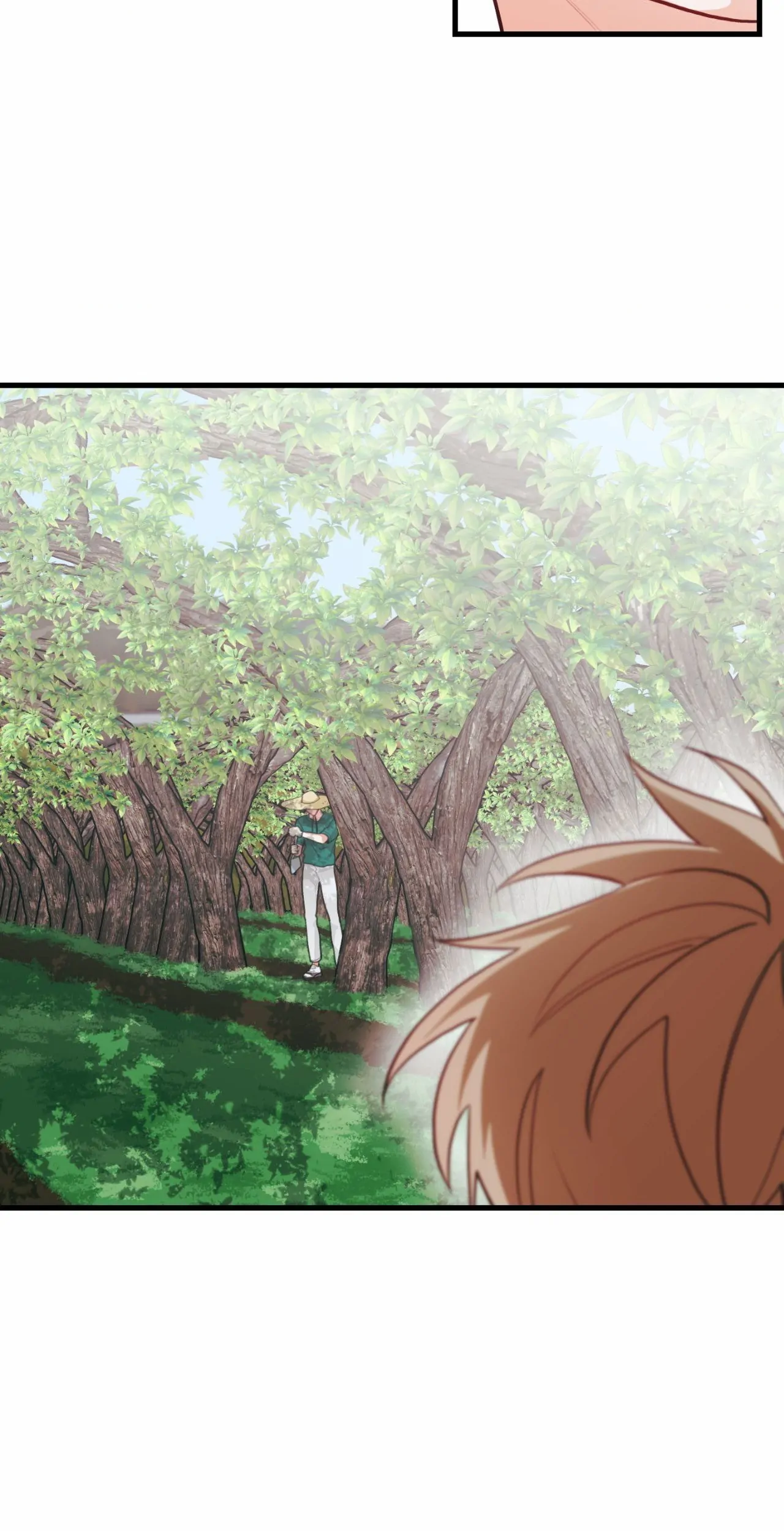 When Pear Blossoms Bloom - Chapter 35 Page 15
