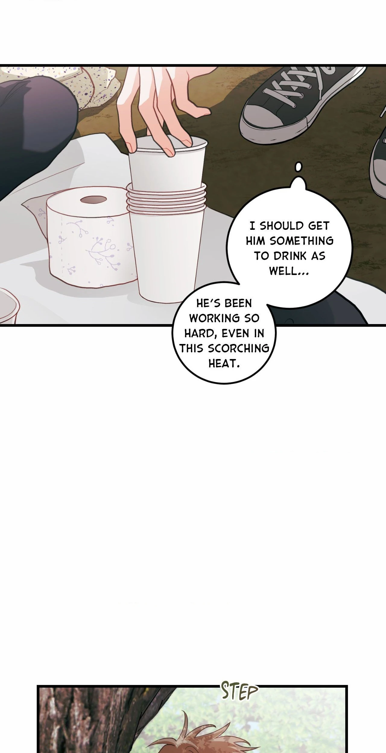 When Pear Blossoms Bloom - Chapter 35 Page 16