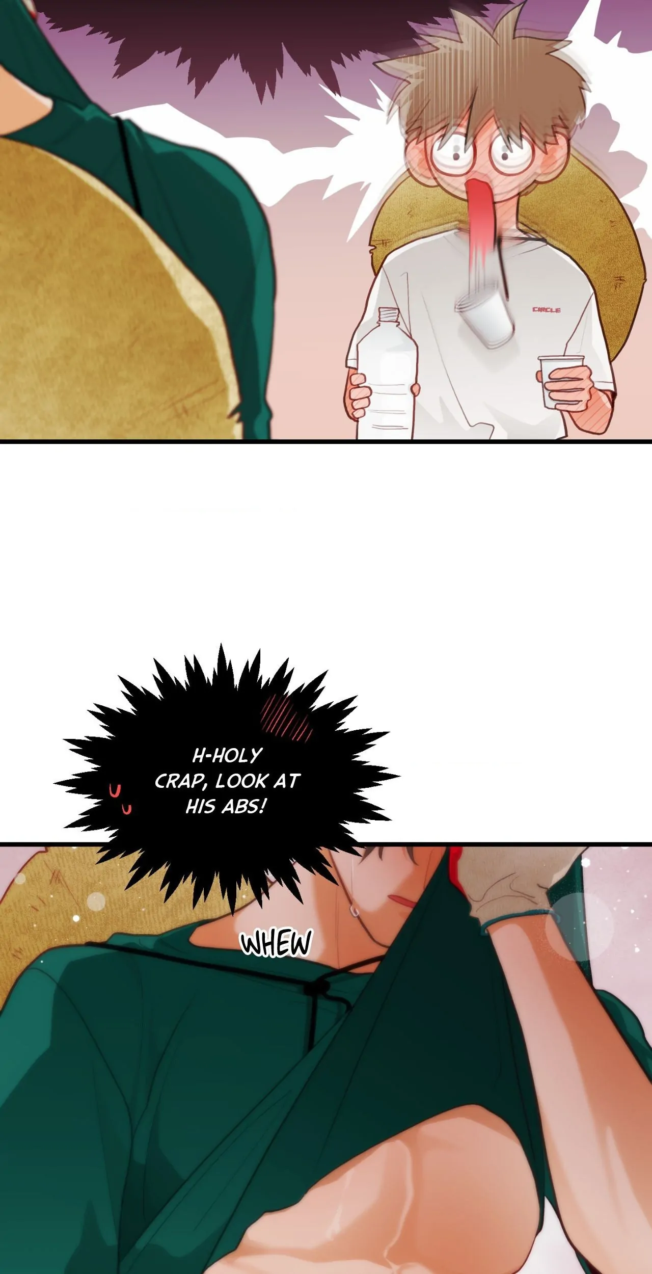 When Pear Blossoms Bloom - Chapter 35 Page 19
