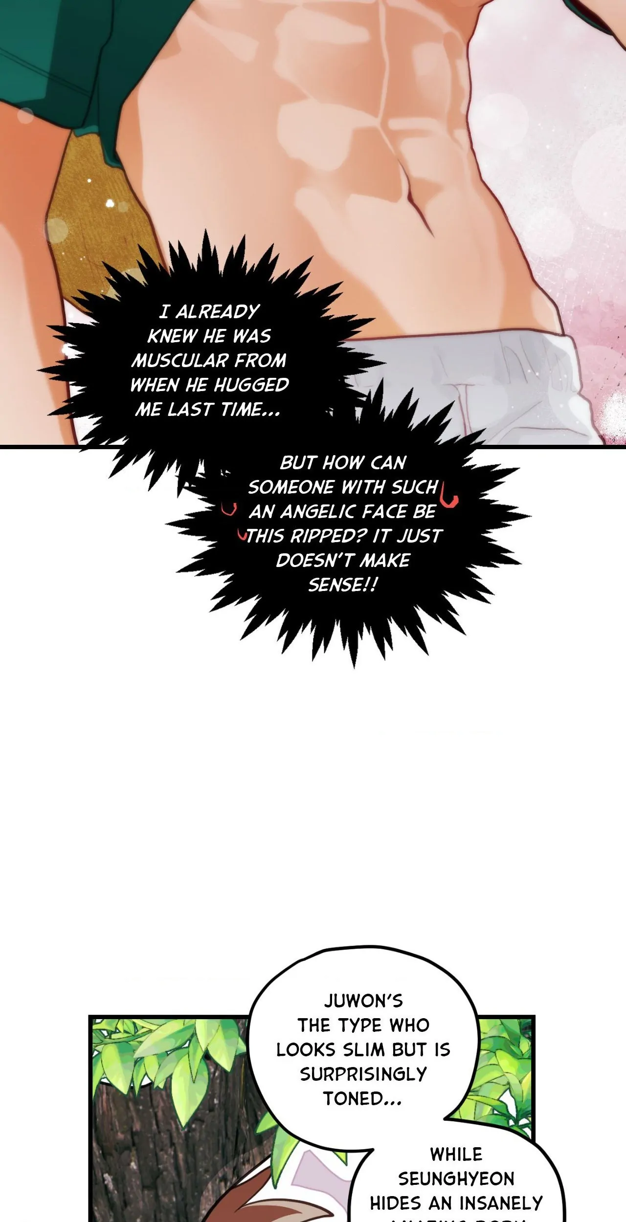 When Pear Blossoms Bloom - Chapter 35 Page 20