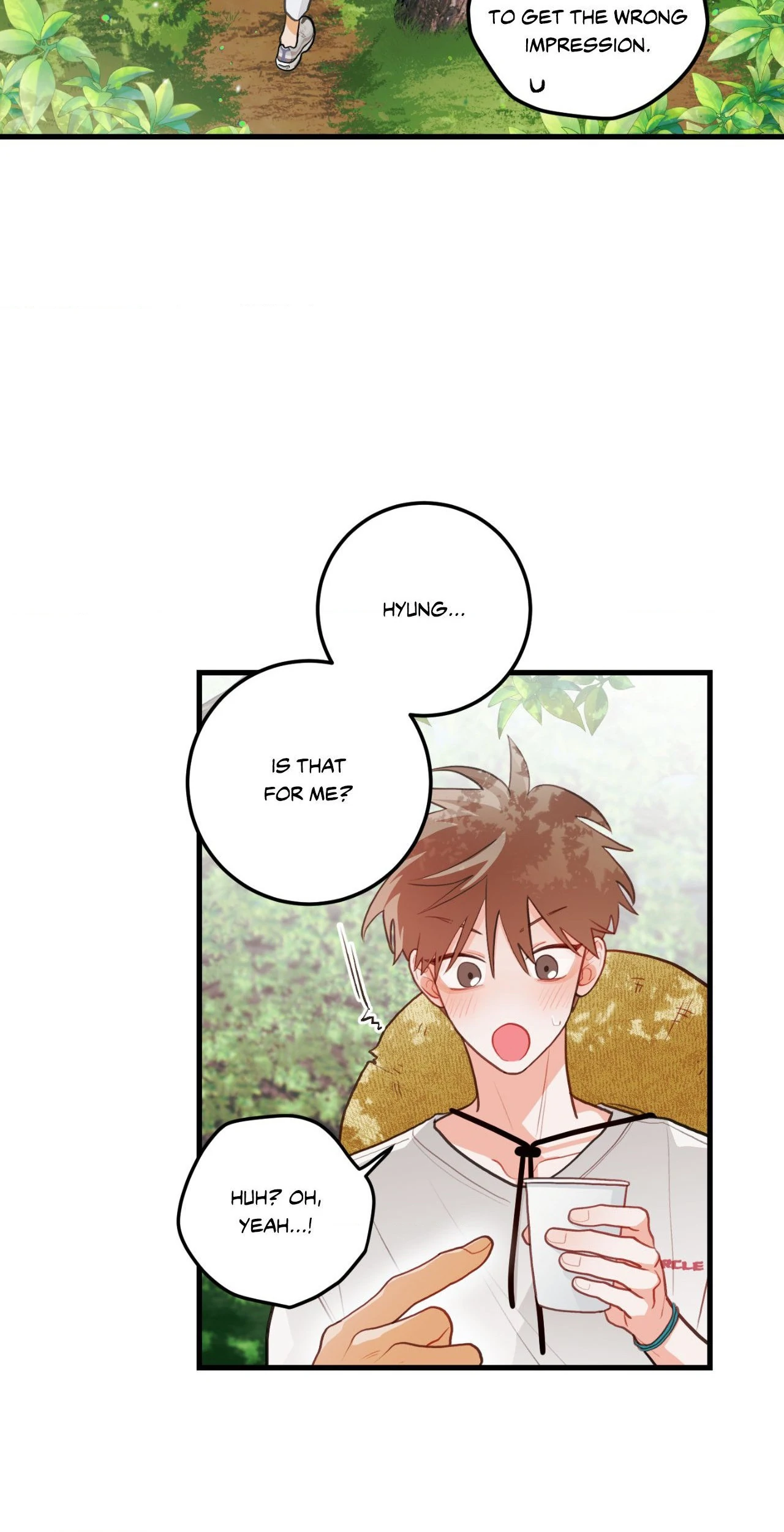 When Pear Blossoms Bloom - Chapter 35 Page 23