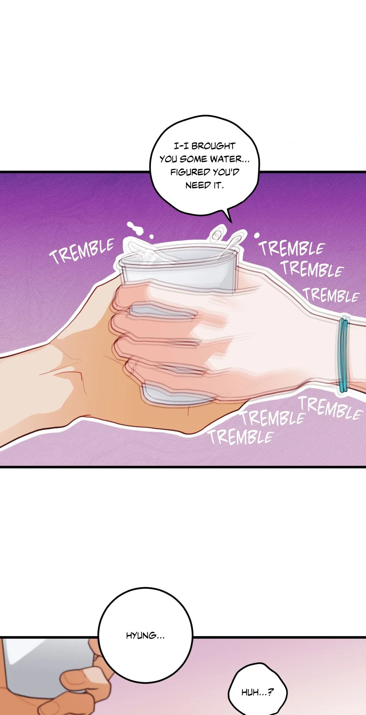 When Pear Blossoms Bloom - Chapter 35 Page 24