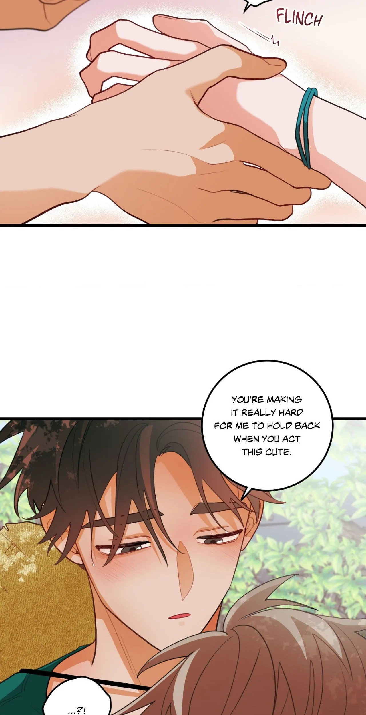 When Pear Blossoms Bloom - Chapter 35 Page 25