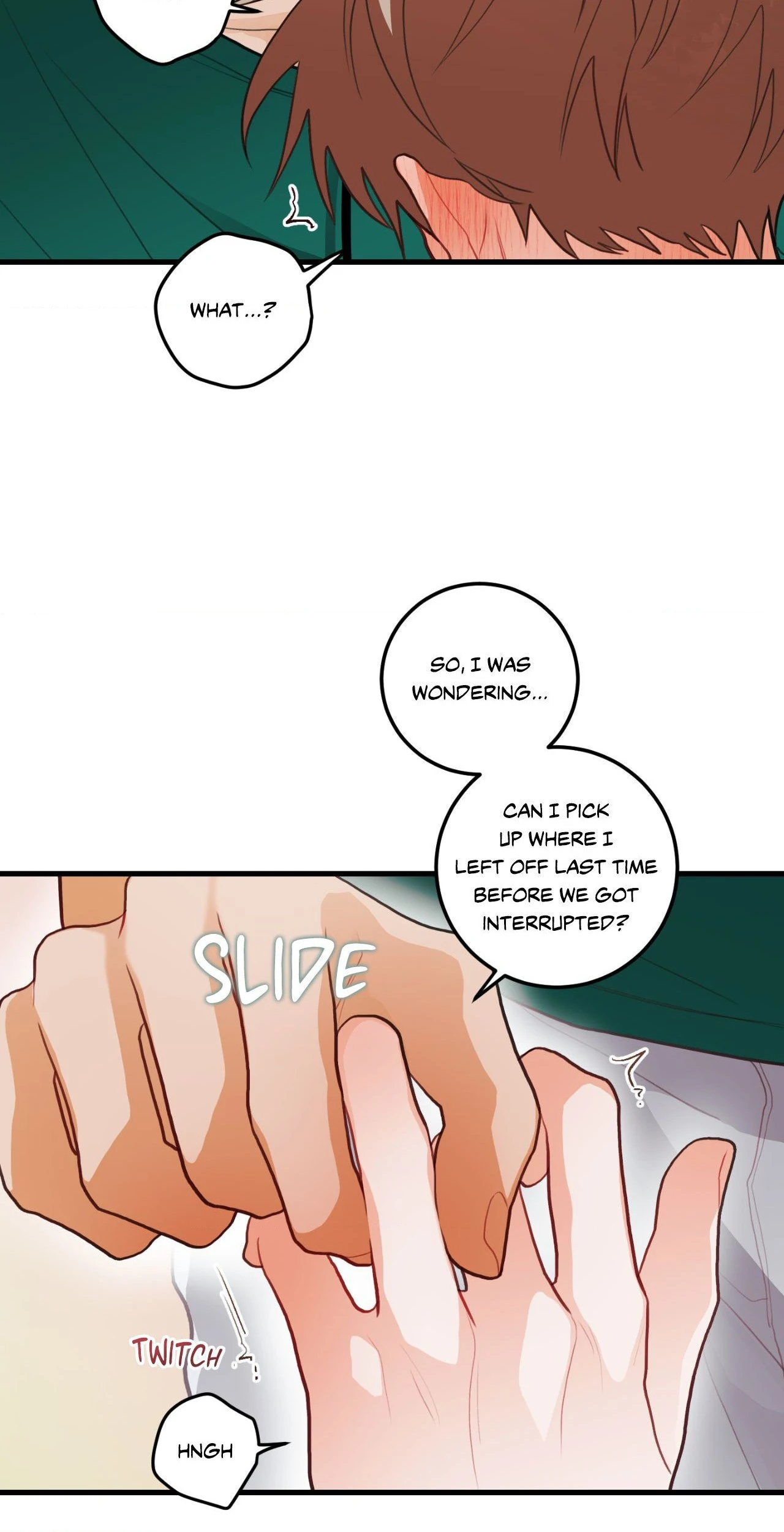 When Pear Blossoms Bloom - Chapter 35 Page 26