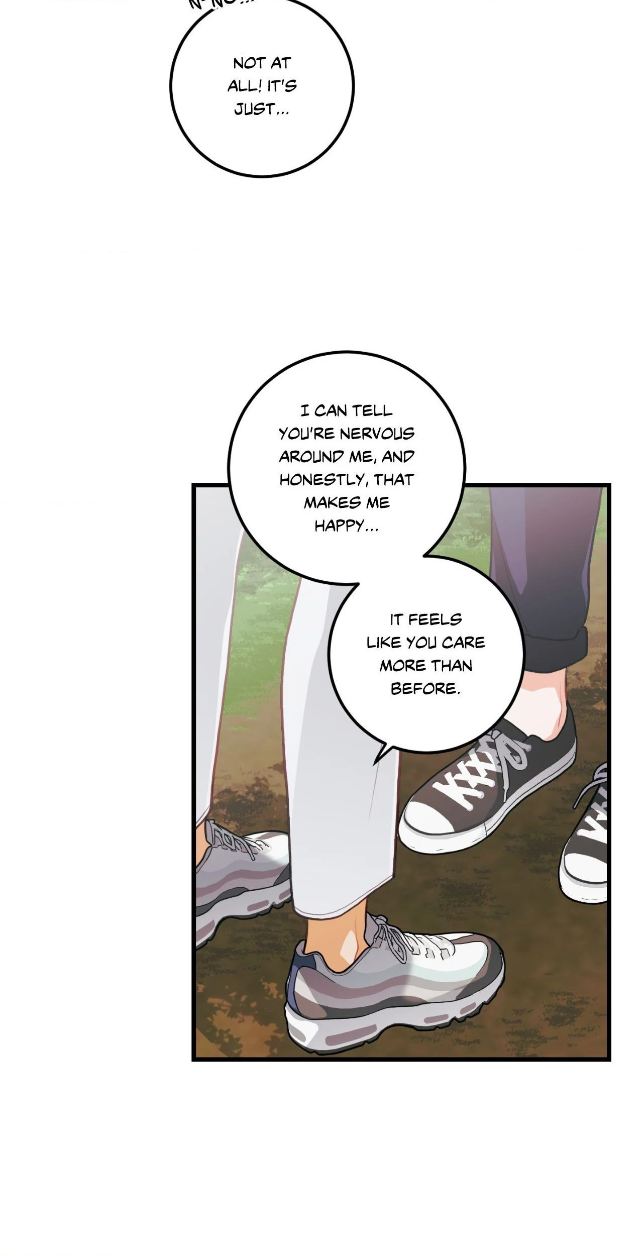 When Pear Blossoms Bloom - Chapter 35 Page 30