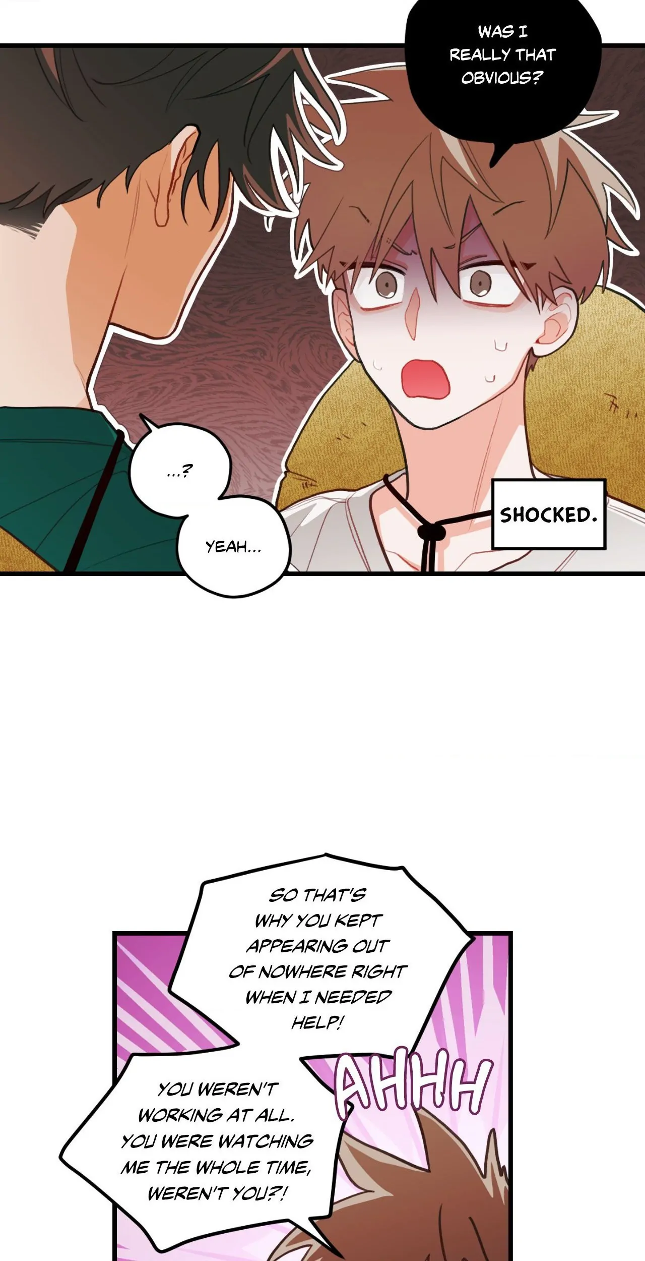 When Pear Blossoms Bloom - Chapter 35 Page 32