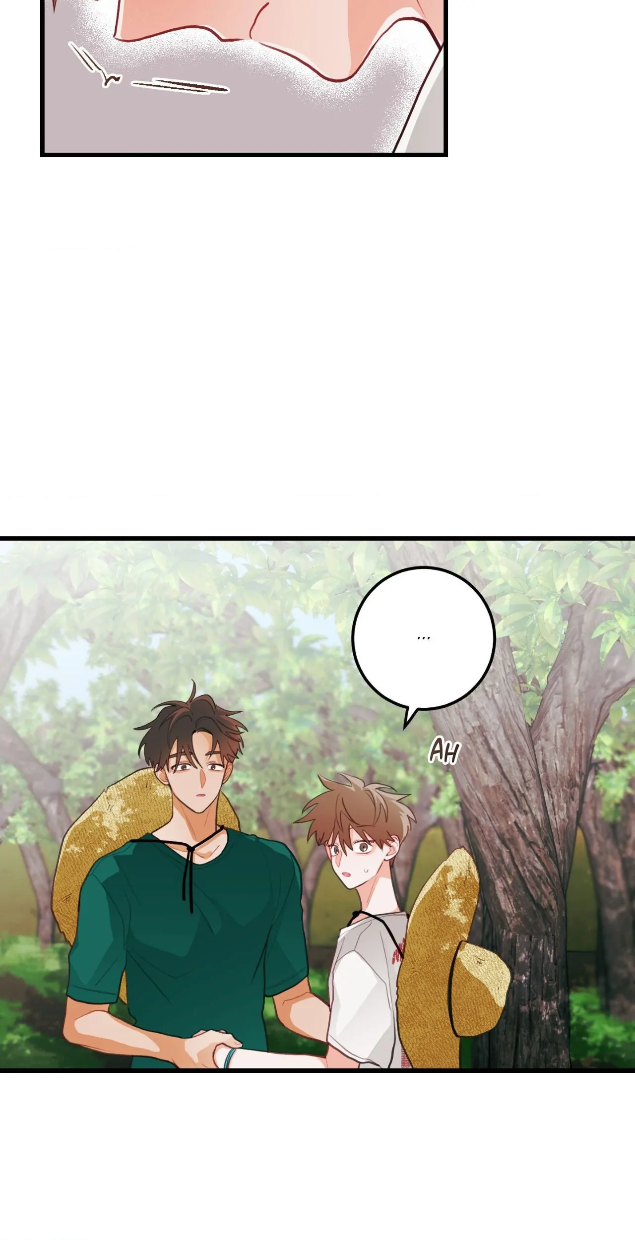 When Pear Blossoms Bloom - Chapter 35 Page 35