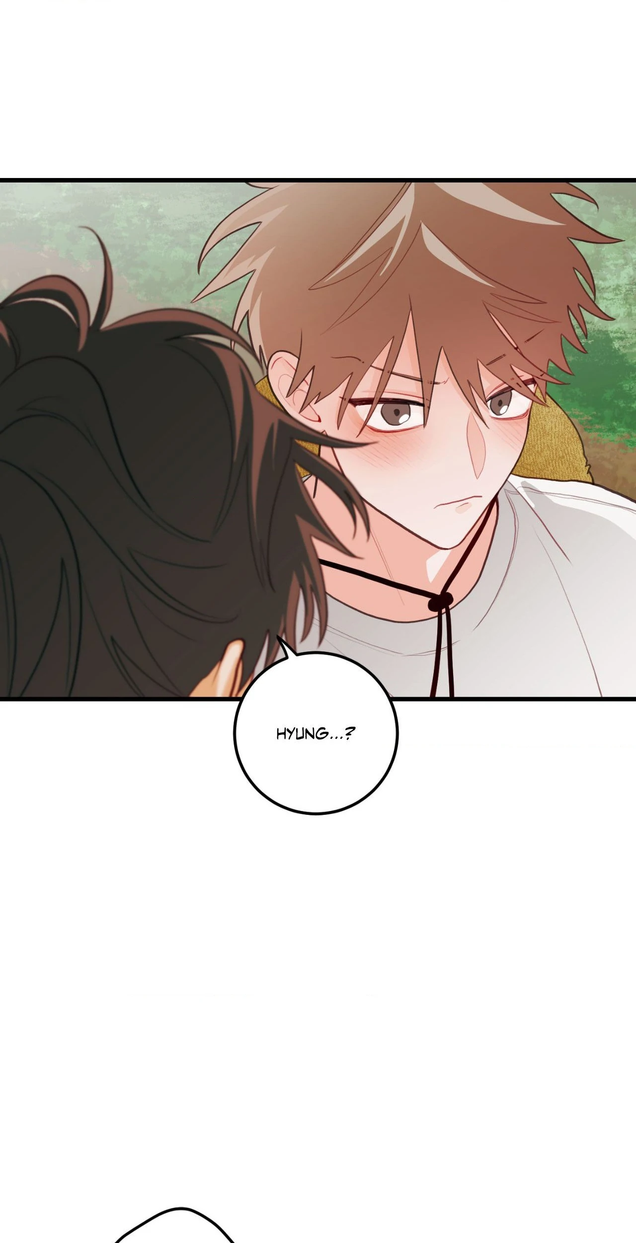 When Pear Blossoms Bloom - Chapter 35 Page 36