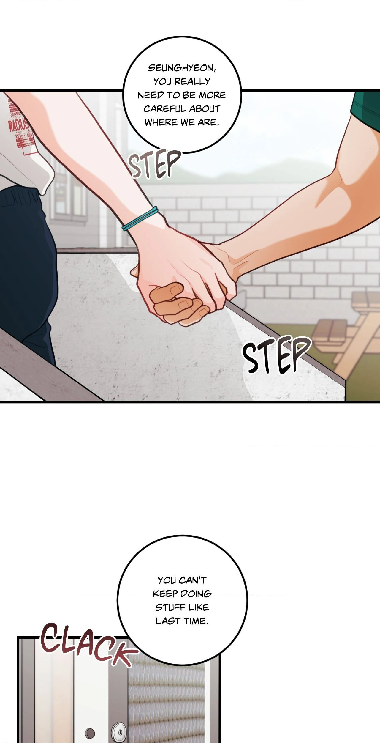 When Pear Blossoms Bloom - Chapter 35 Page 40