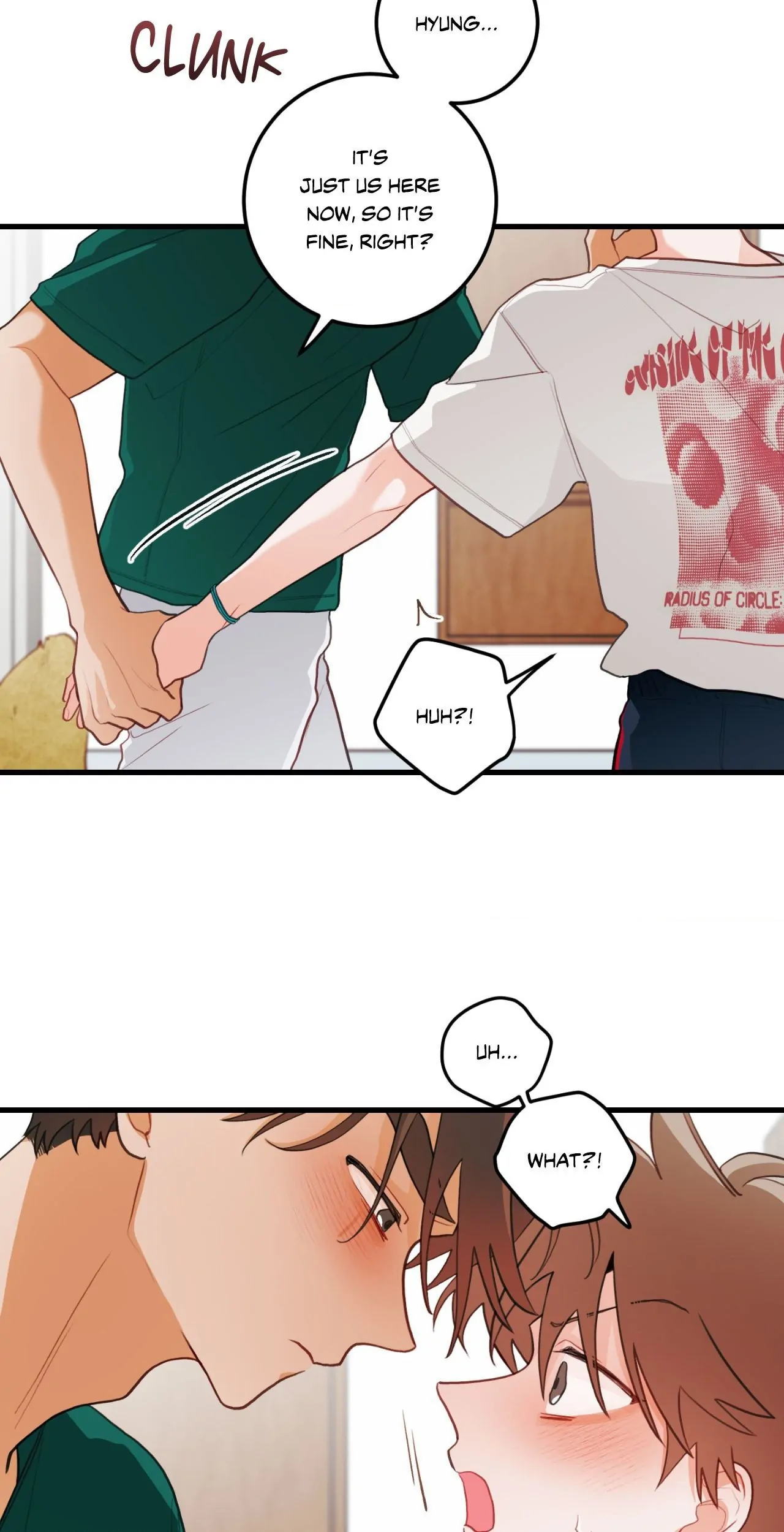 When Pear Blossoms Bloom - Chapter 35 Page 42