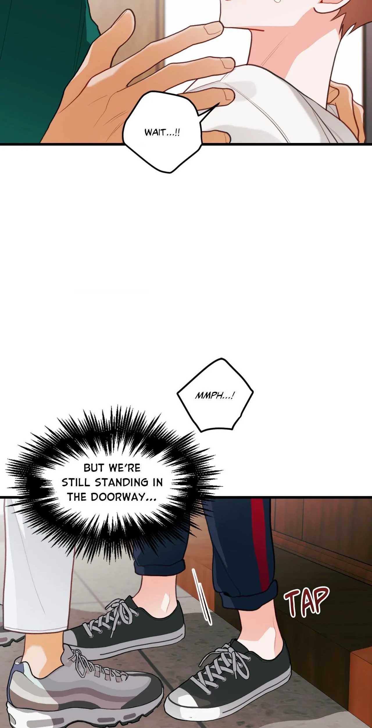 When Pear Blossoms Bloom - Chapter 35 Page 43
