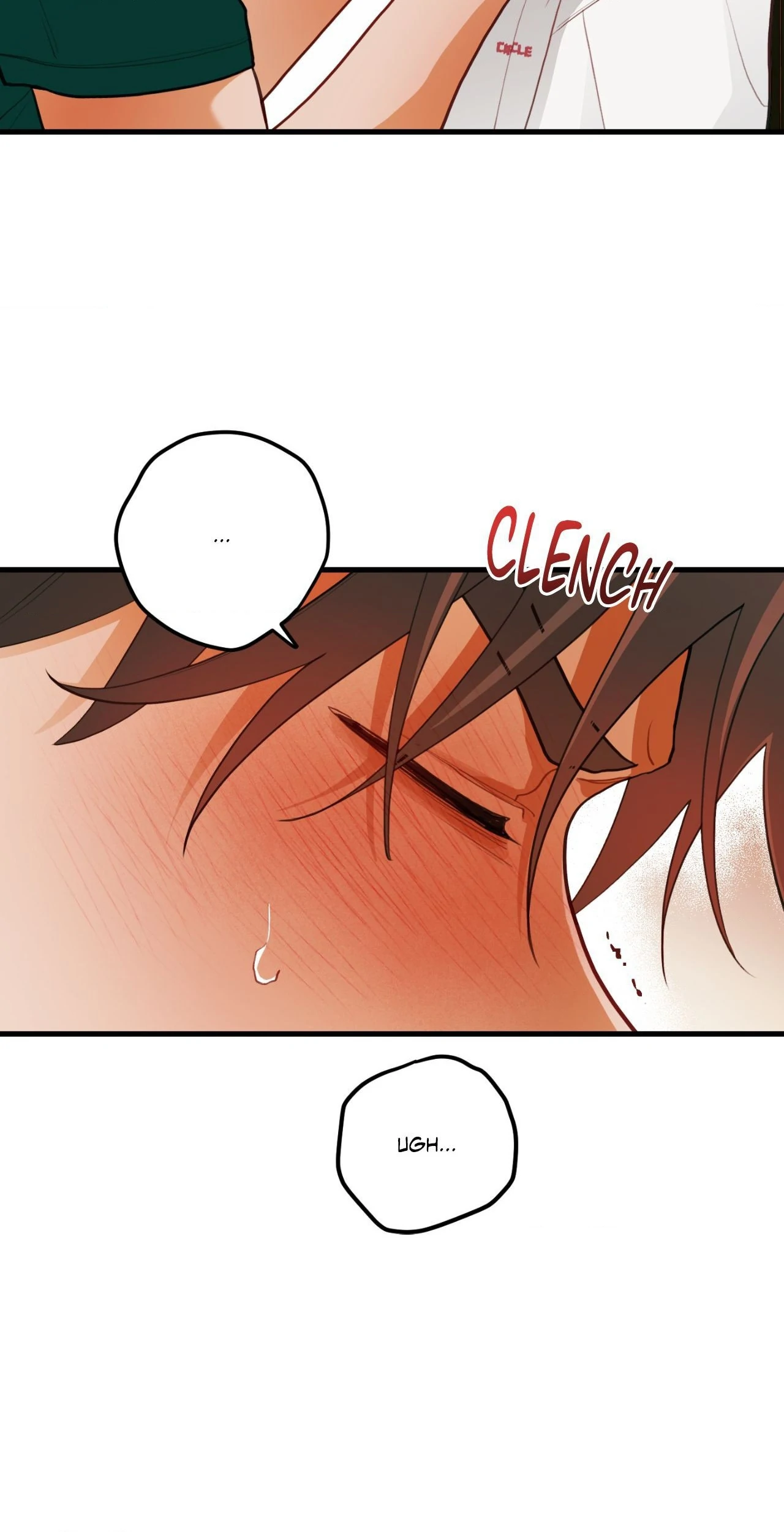When Pear Blossoms Bloom - Chapter 35 Page 46