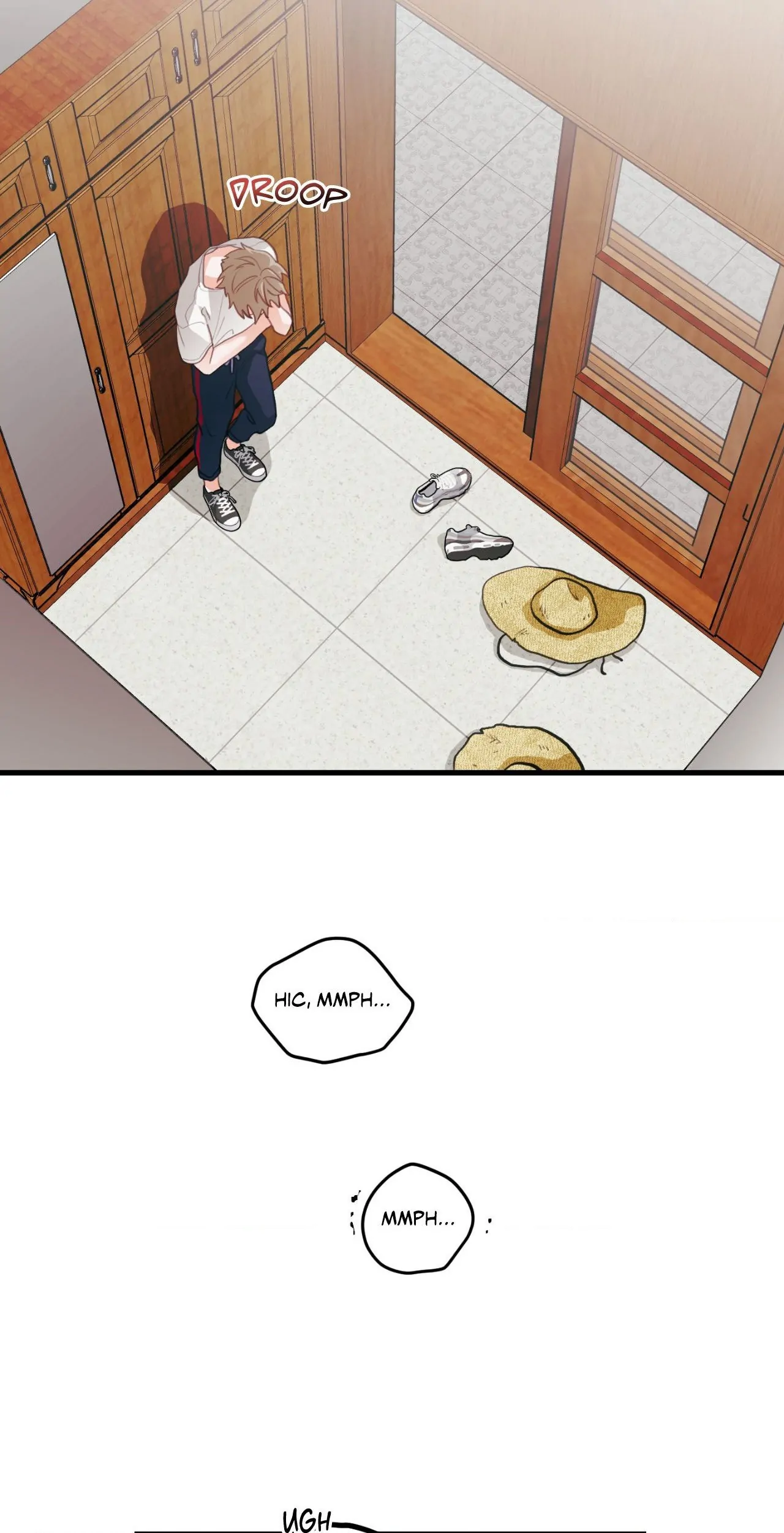 When Pear Blossoms Bloom - Chapter 35 Page 49