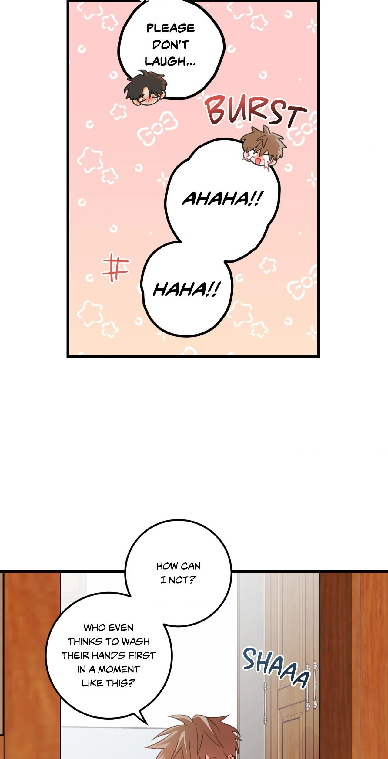 When Pear Blossoms Bloom - Chapter 35 Page 50