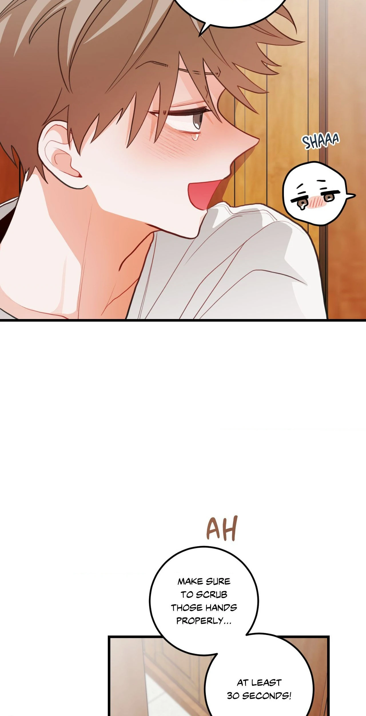 When Pear Blossoms Bloom - Chapter 35 Page 52
