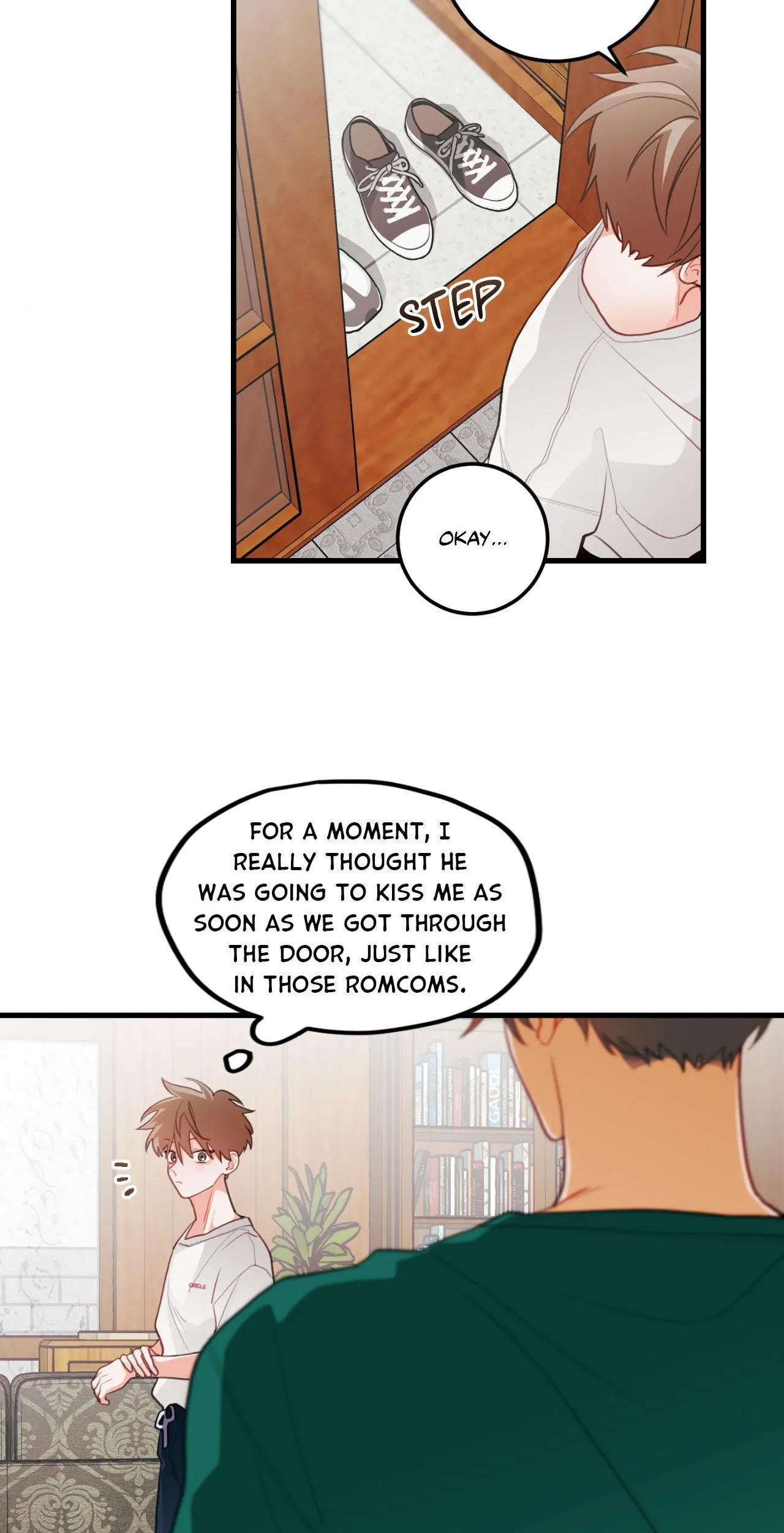 When Pear Blossoms Bloom - Chapter 35 Page 53
