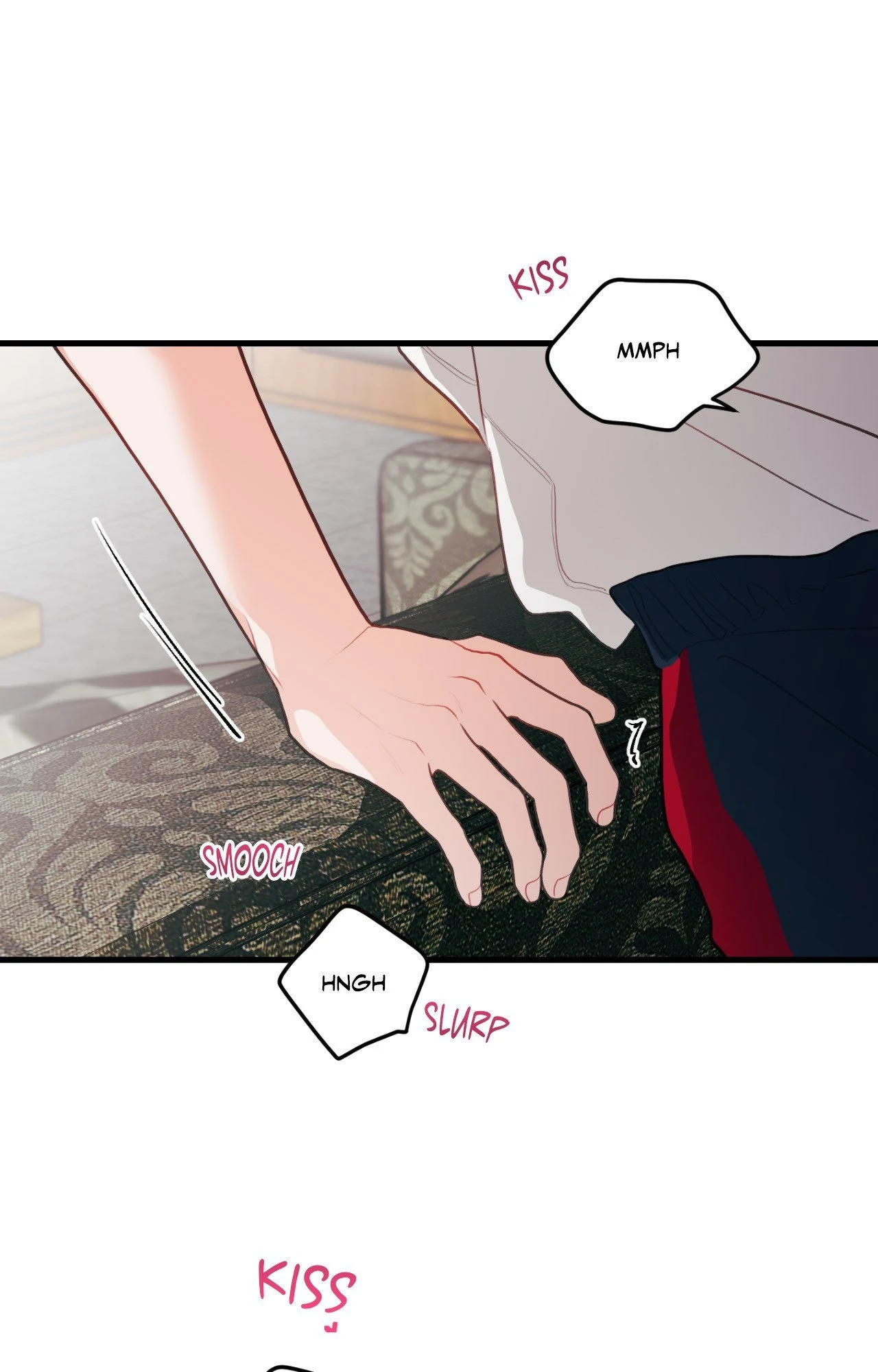 When Pear Blossoms Bloom - Chapter 36 Page 3