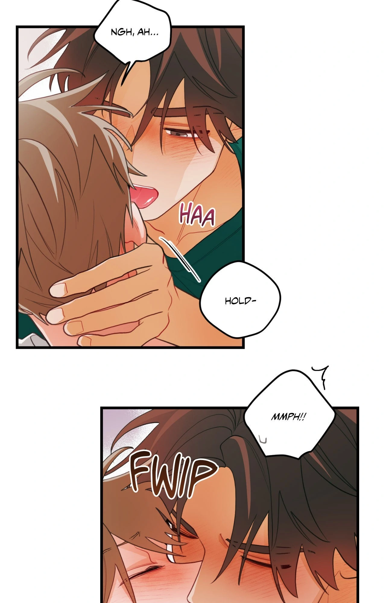 When Pear Blossoms Bloom - Chapter 36 Page 4