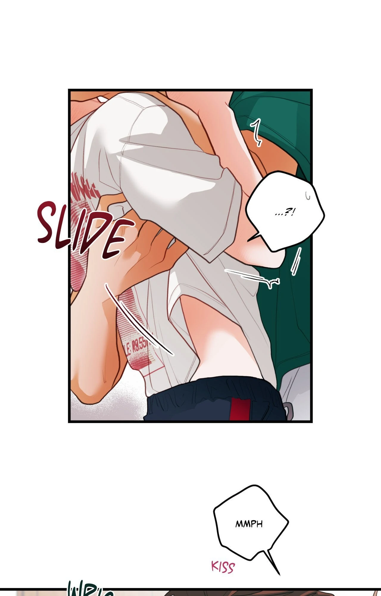 When Pear Blossoms Bloom - Chapter 36 Page 7