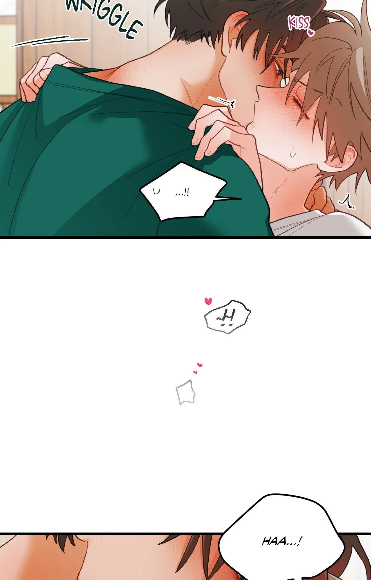 When Pear Blossoms Bloom - Chapter 36 Page 8
