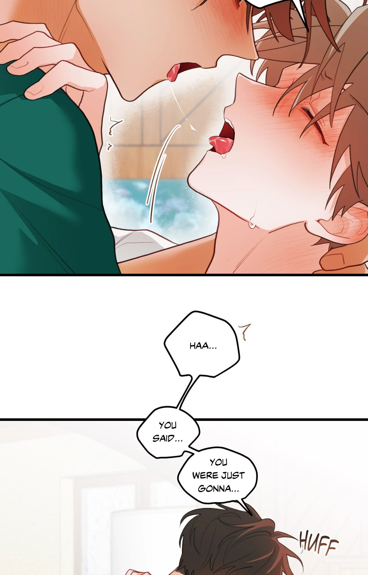 When Pear Blossoms Bloom - Chapter 36 Page 9