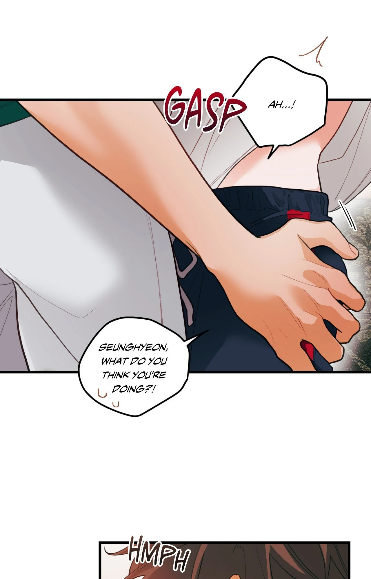 When Pear Blossoms Bloom - Chapter 36 Page 13