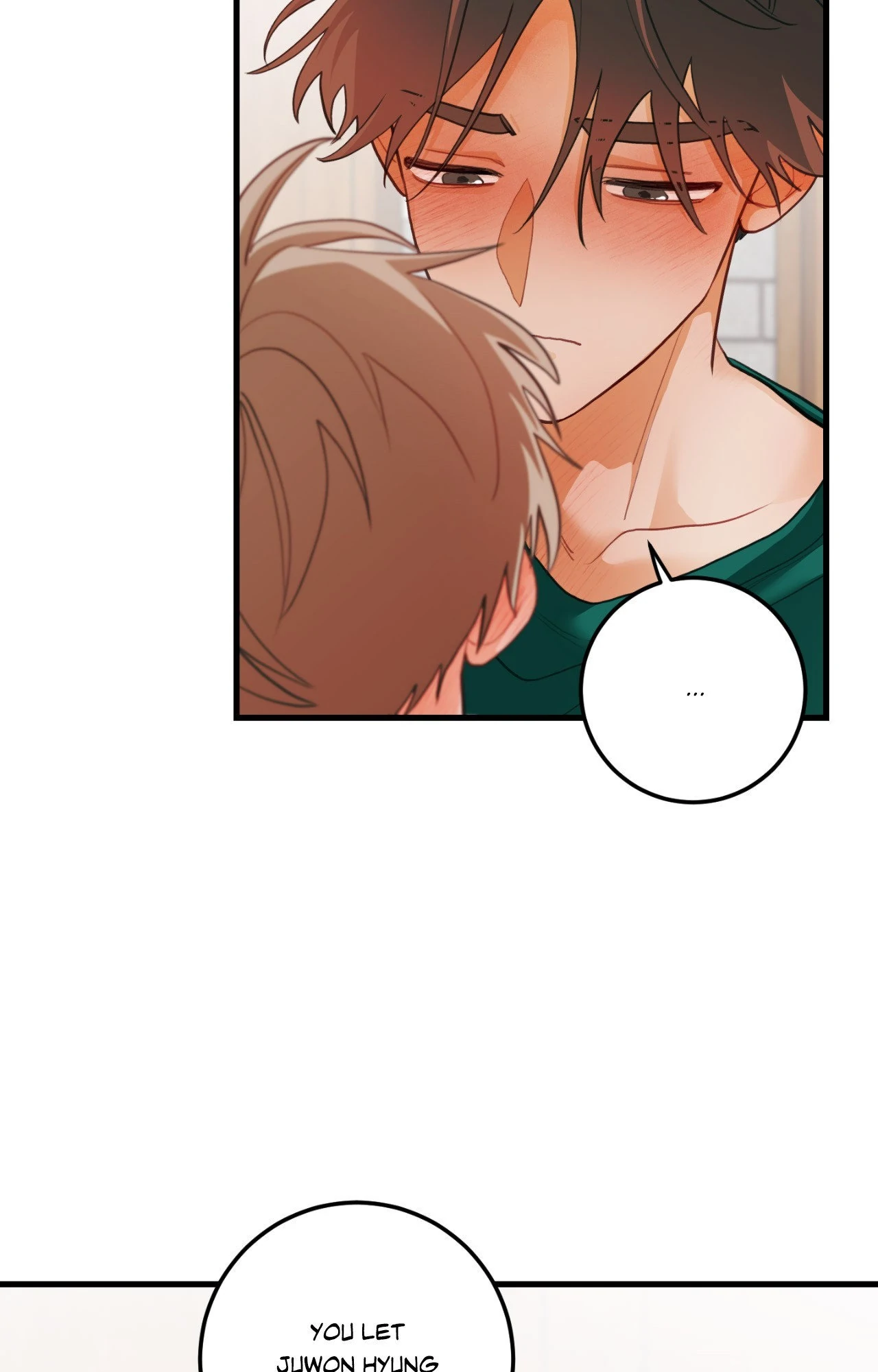 When Pear Blossoms Bloom - Chapter 36 Page 14