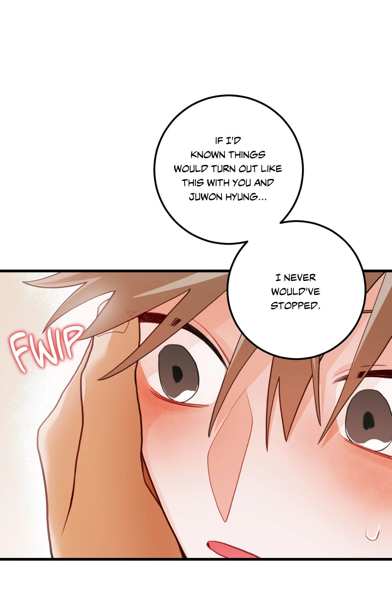 When Pear Blossoms Bloom - Chapter 36 Page 19