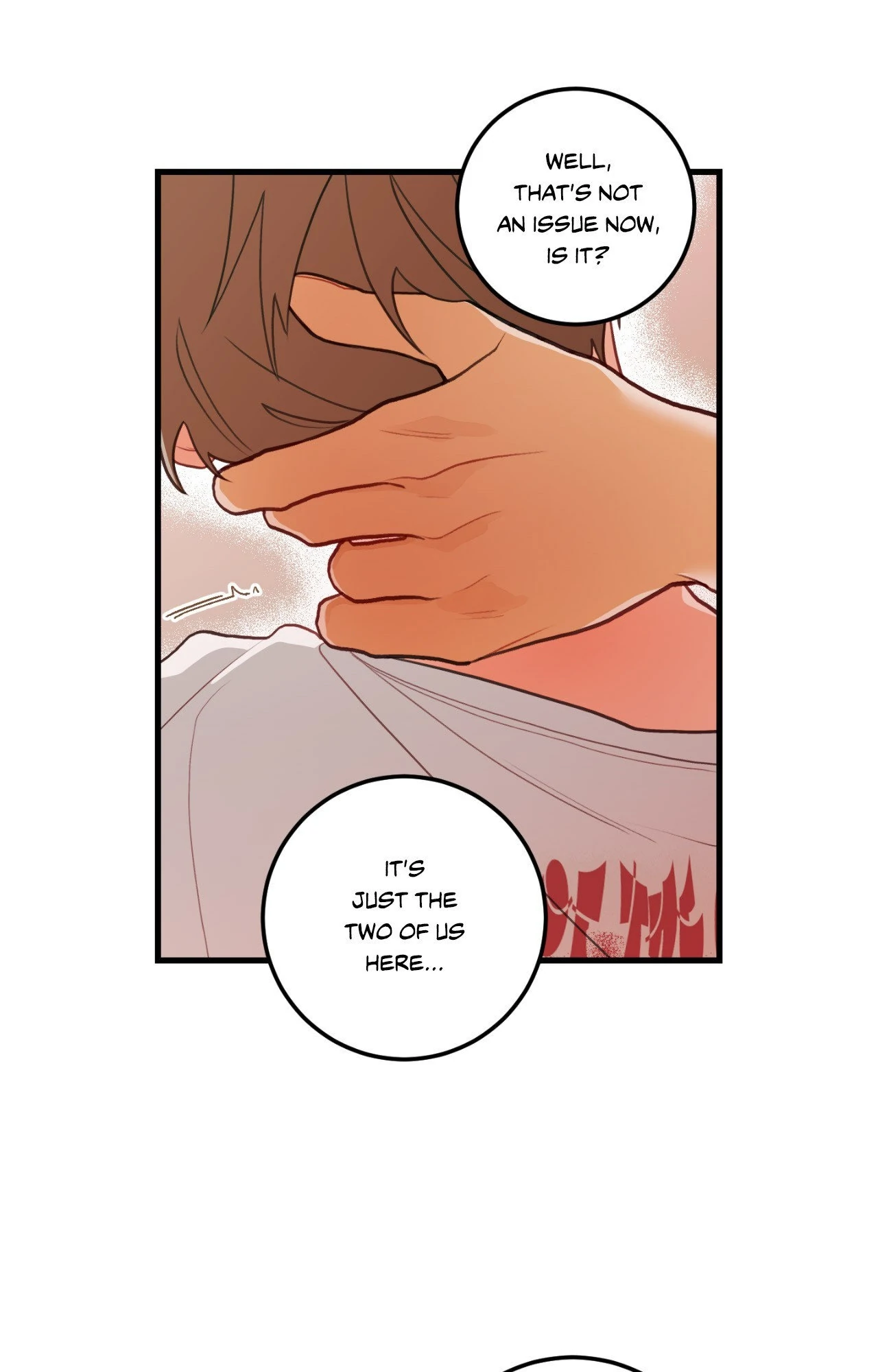 When Pear Blossoms Bloom - Chapter 36 Page 22