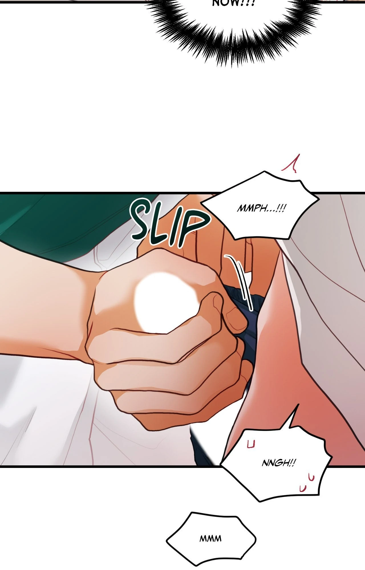 When Pear Blossoms Bloom - Chapter 36 Page 29