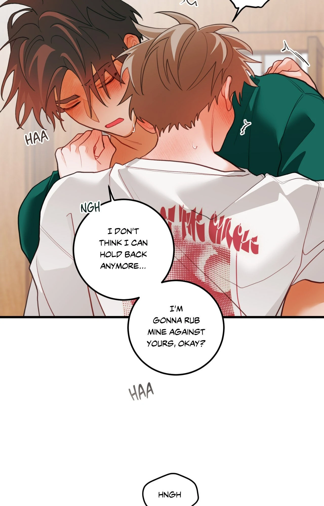 When Pear Blossoms Bloom - Chapter 36 Page 33