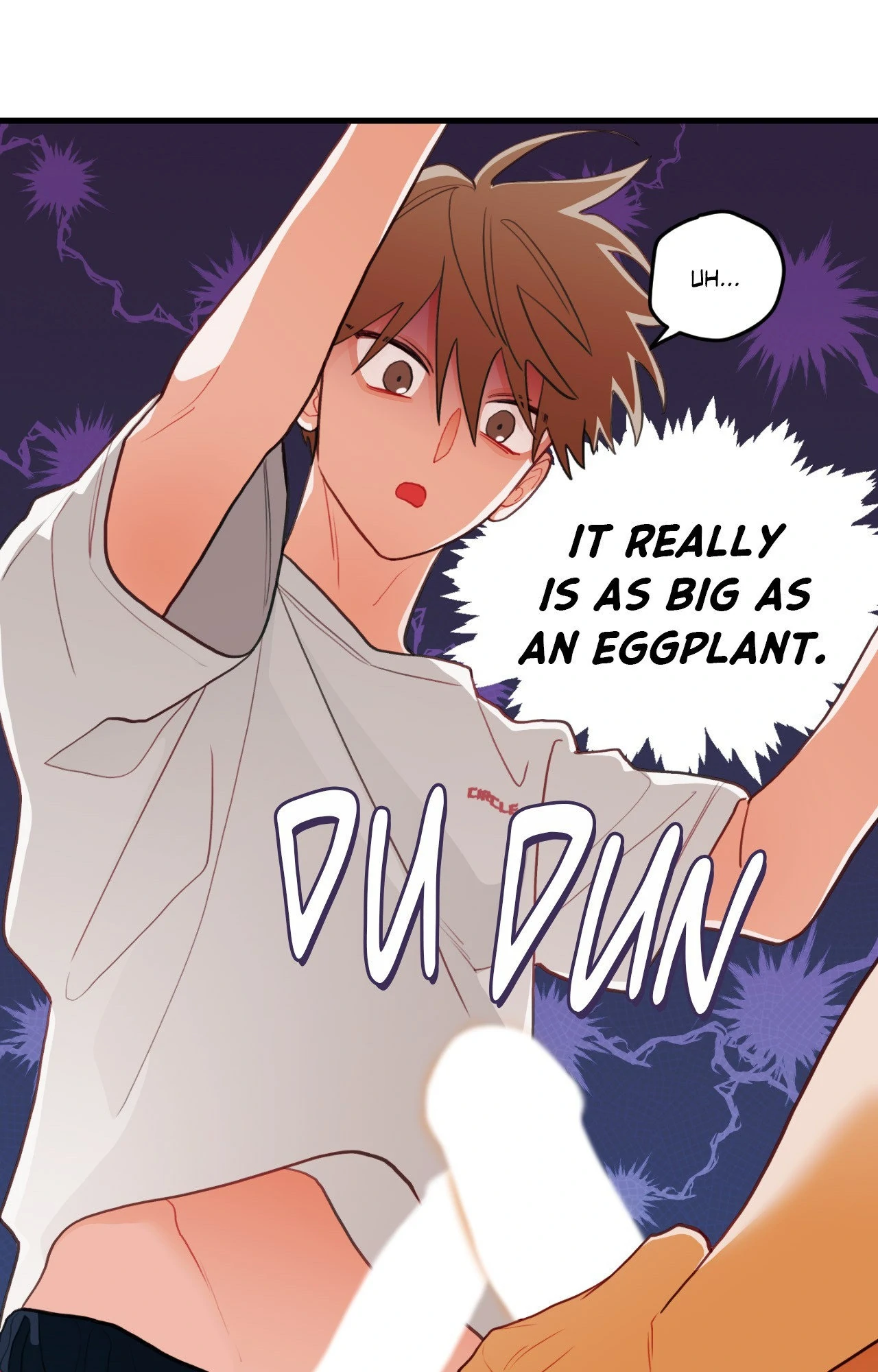 When Pear Blossoms Bloom - Chapter 36 Page 35