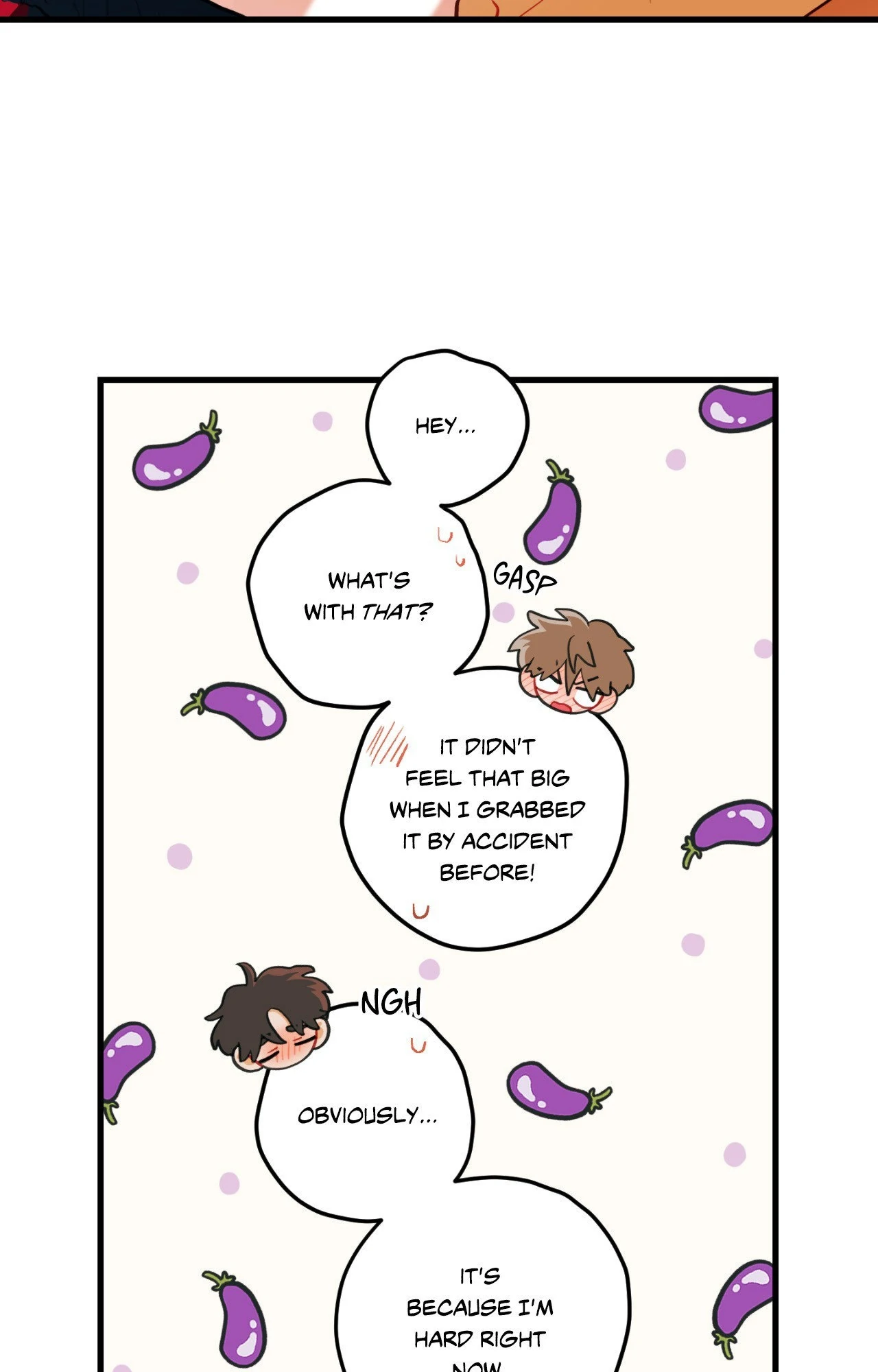 When Pear Blossoms Bloom - Chapter 36 Page 36