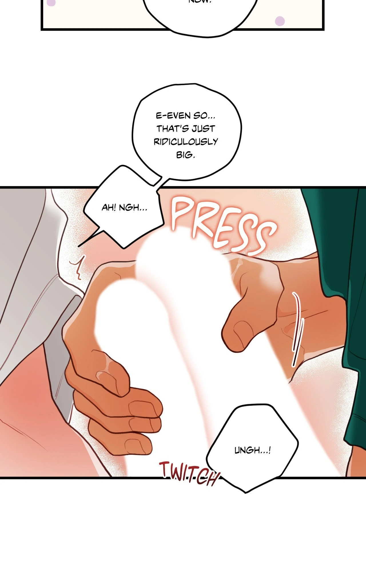 When Pear Blossoms Bloom - Chapter 36 Page 37