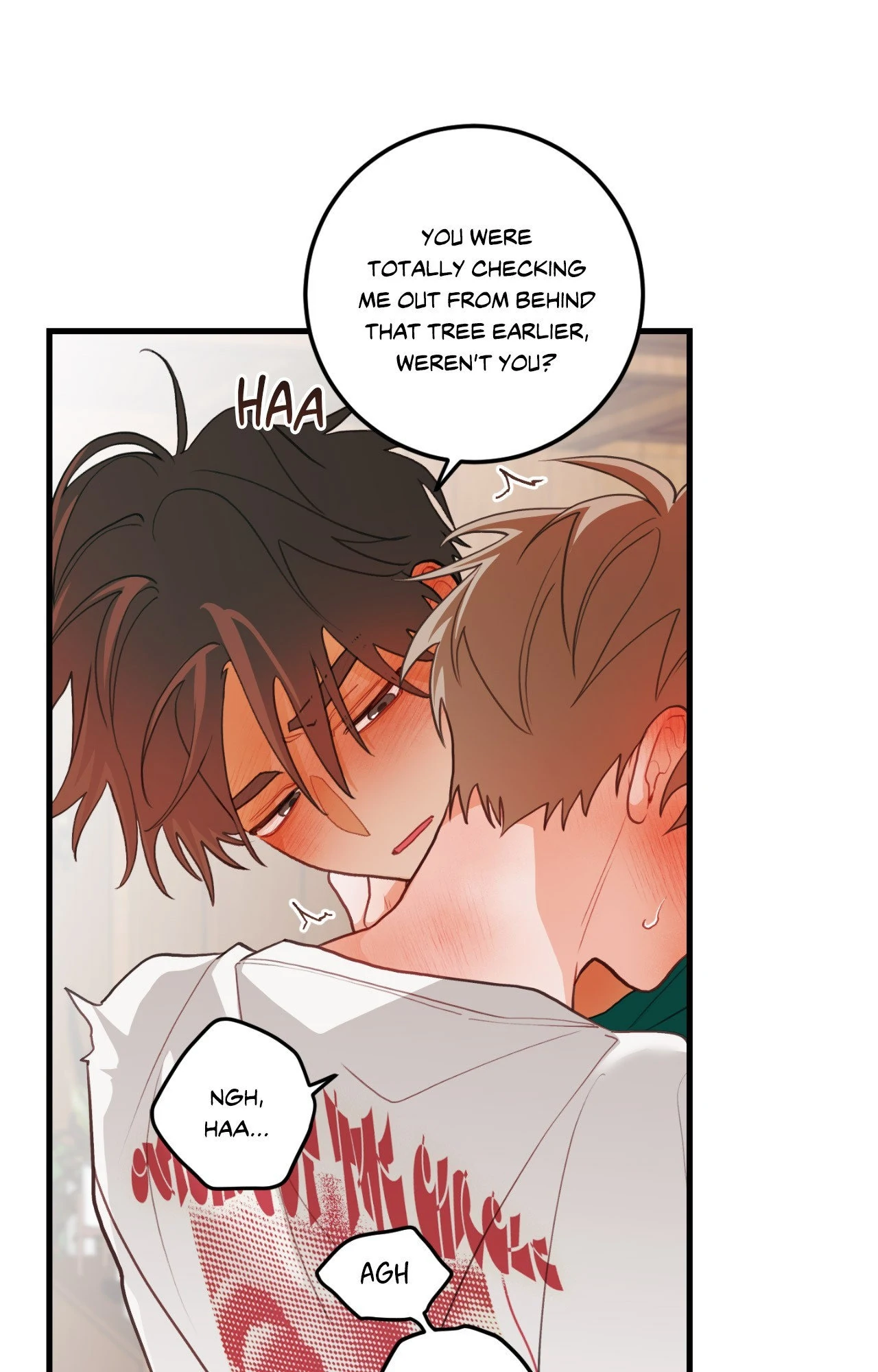 When Pear Blossoms Bloom - Chapter 36 Page 38