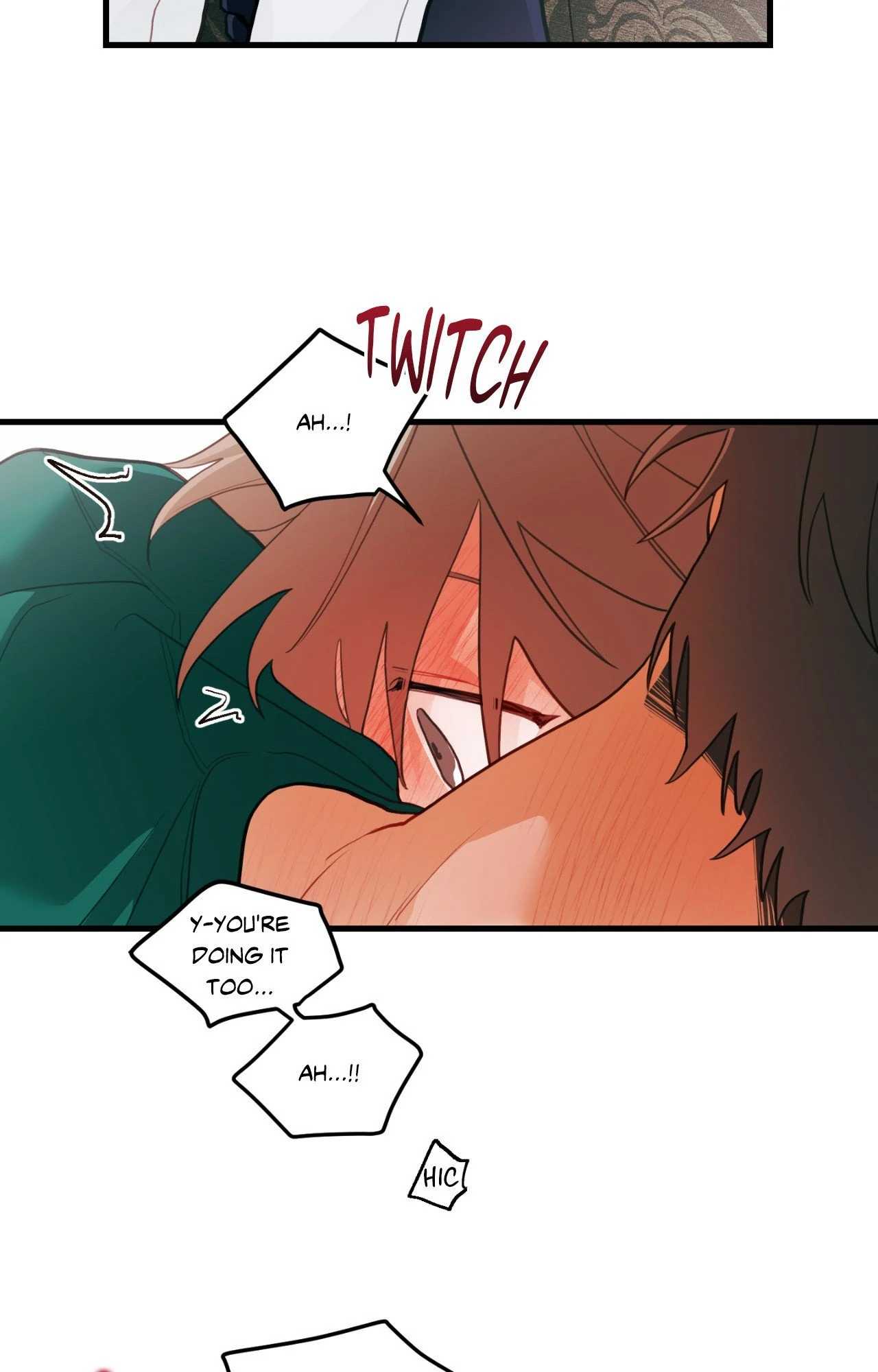 When Pear Blossoms Bloom - Chapter 36 Page 41