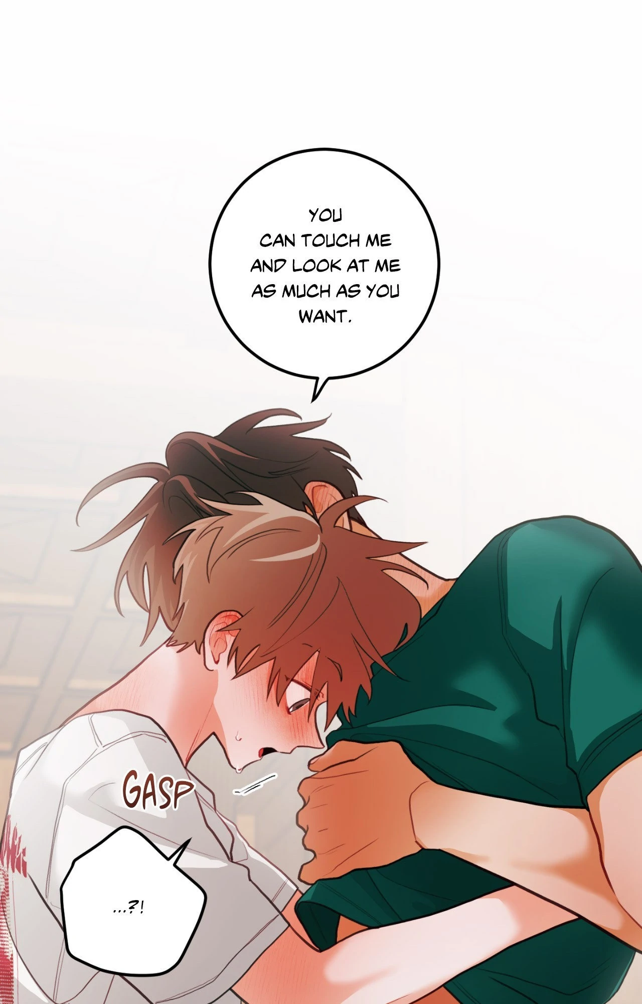 When Pear Blossoms Bloom - Chapter 36 Page 44