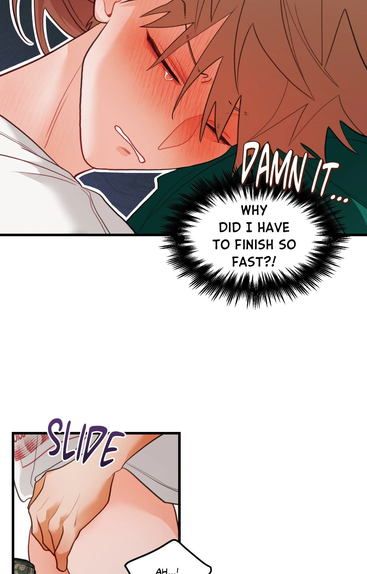 When Pear Blossoms Bloom - Chapter 36 Page 49