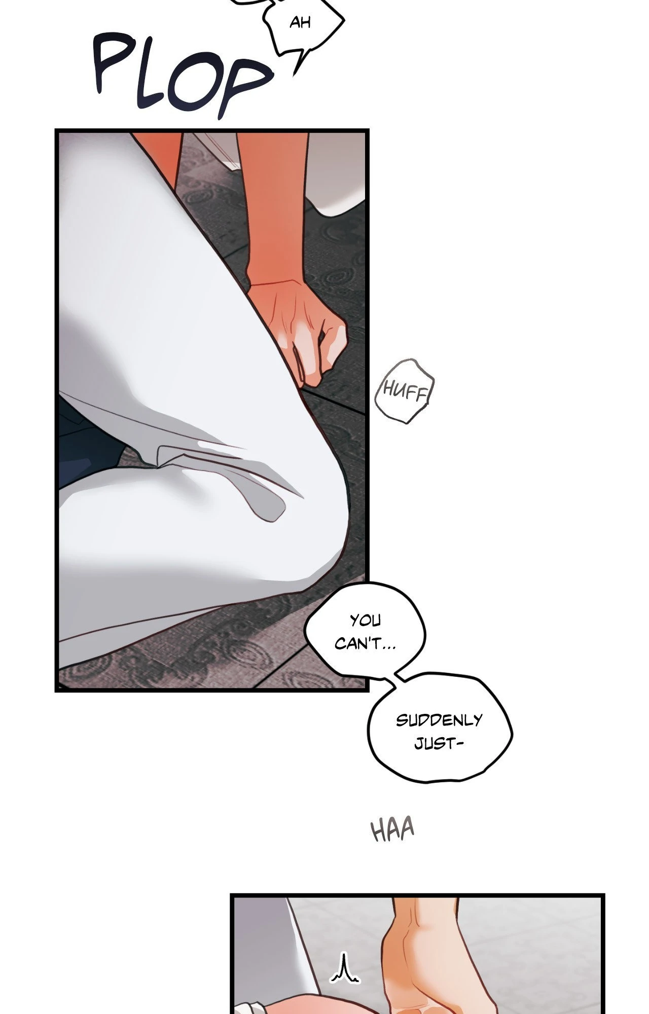 When Pear Blossoms Bloom - Chapter 36 Page 55
