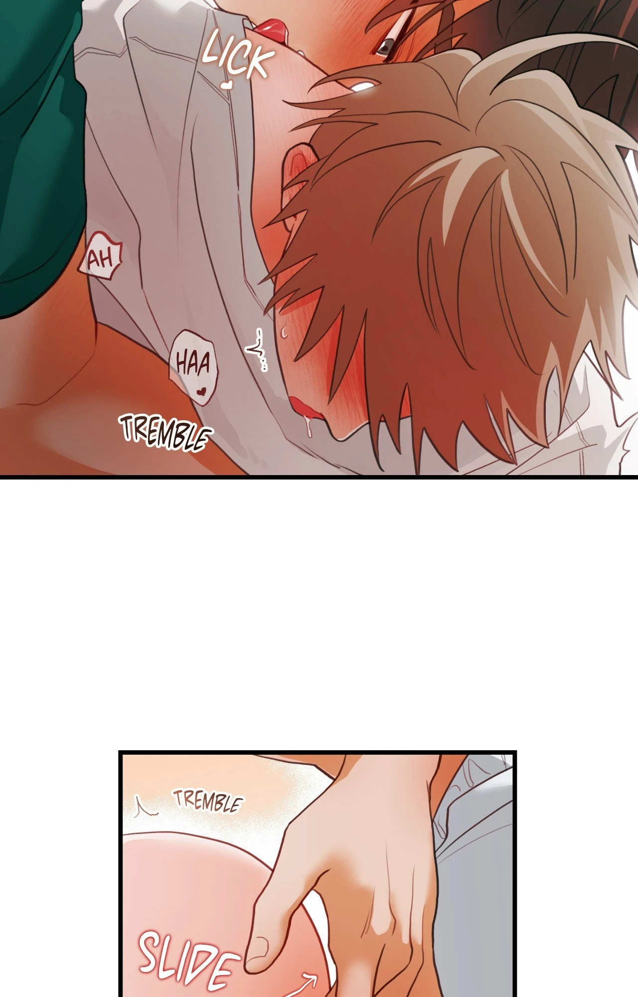 When Pear Blossoms Bloom - Chapter 36 Page 59