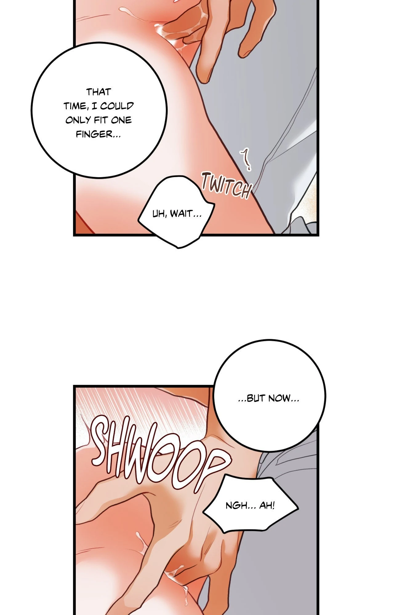 When Pear Blossoms Bloom - Chapter 36 Page 60