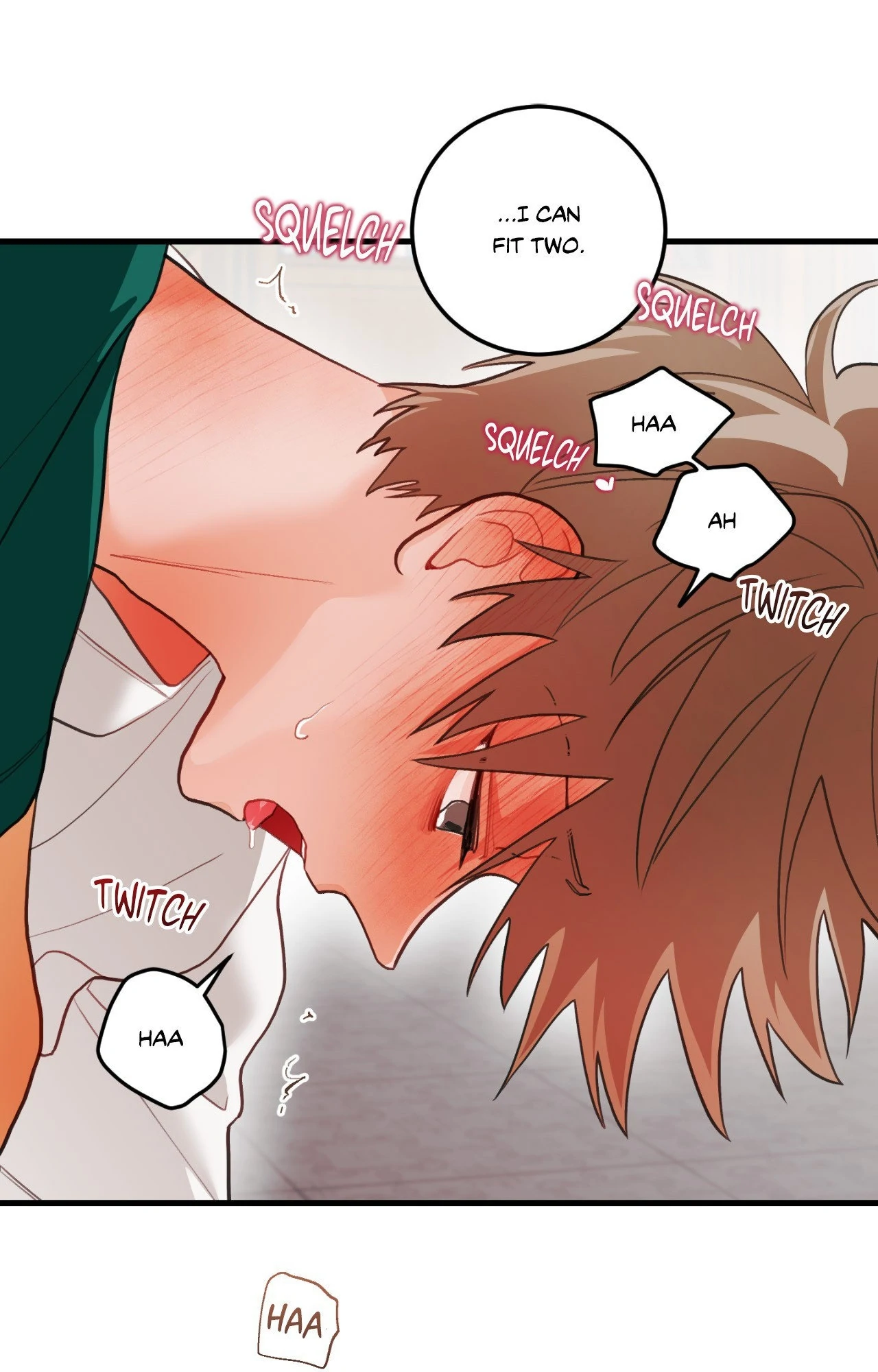 When Pear Blossoms Bloom - Chapter 36 Page 62