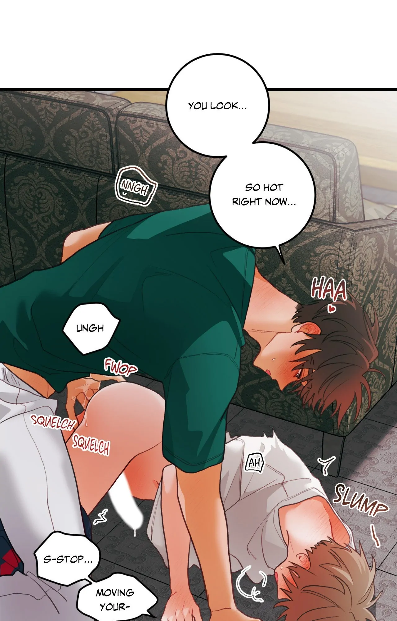 When Pear Blossoms Bloom - Chapter 36 Page 63