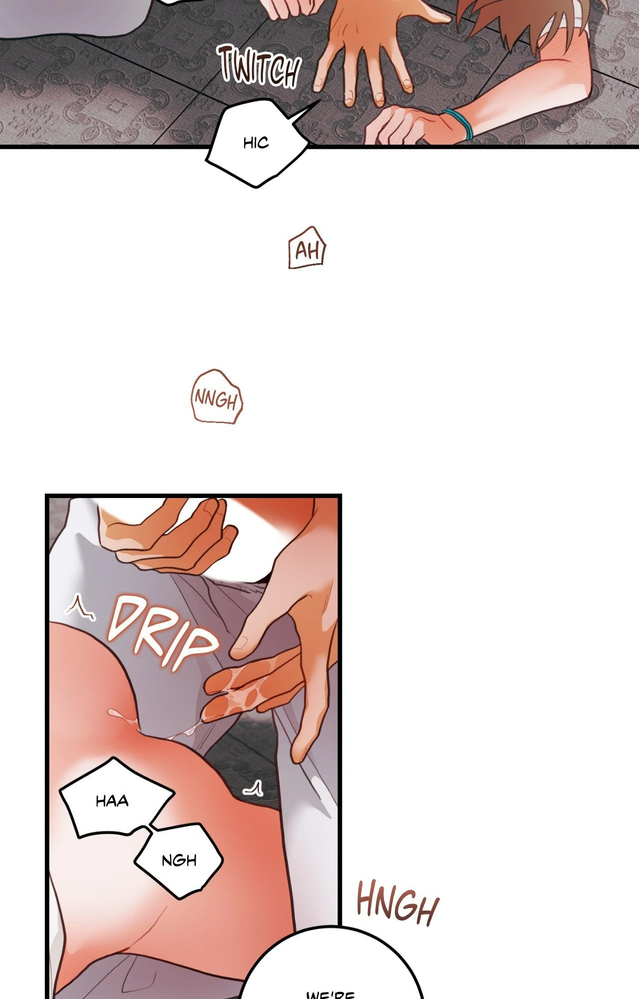 When Pear Blossoms Bloom - Chapter 36 Page 64