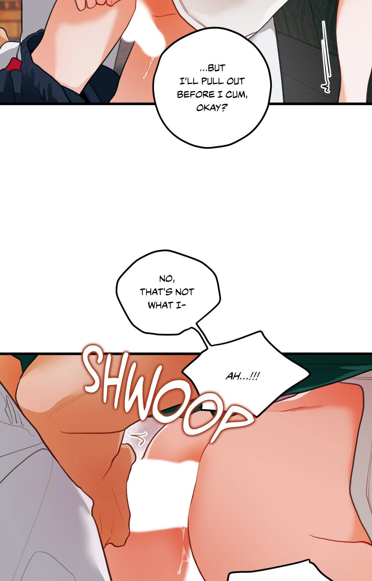 When Pear Blossoms Bloom - Chapter 36 Page 68