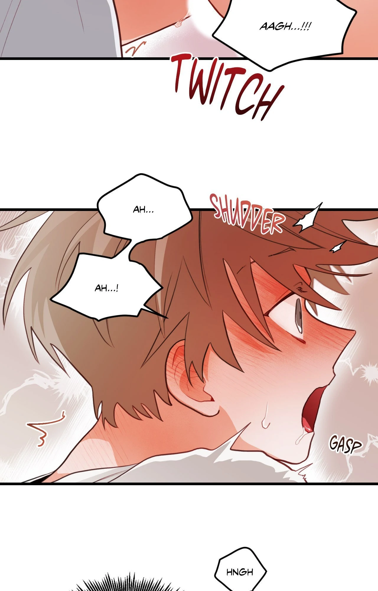 When Pear Blossoms Bloom - Chapter 36 Page 69